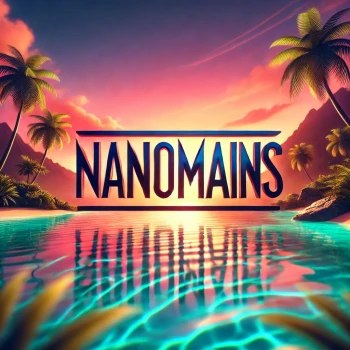 Nanomains
