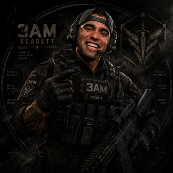 3amxCadett