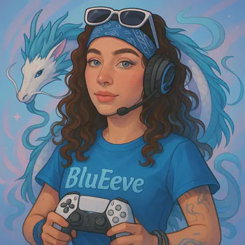 BlueNix22