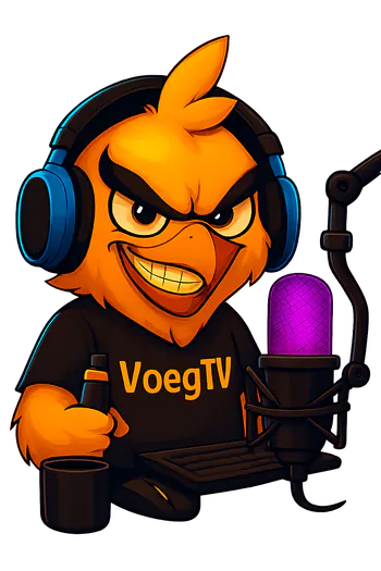 VoegTV