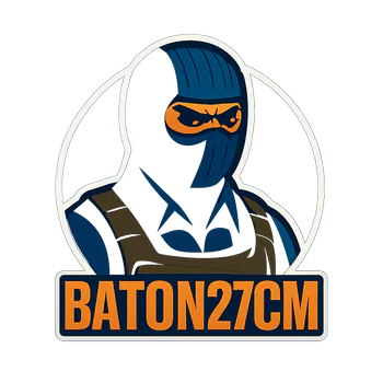 baton27cm