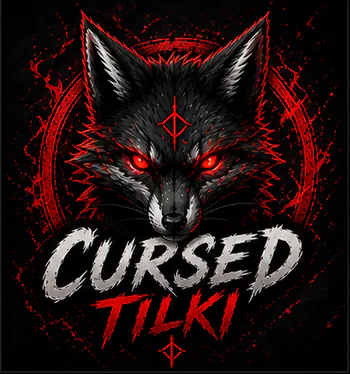 CURSEDTILKI