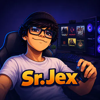 SrJex