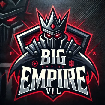 bigempirevil - Kick Charts