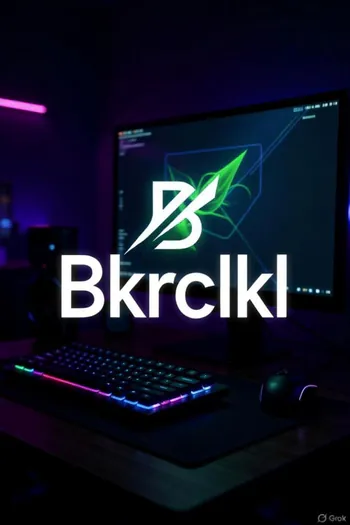 Bkrclkl