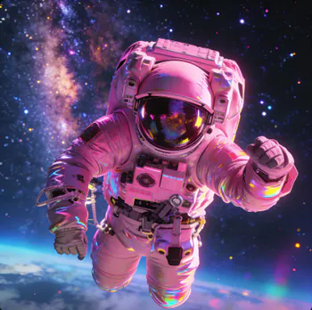 ProAstronaut