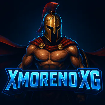 Xmorenoxgr