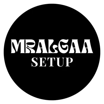 mralgaa