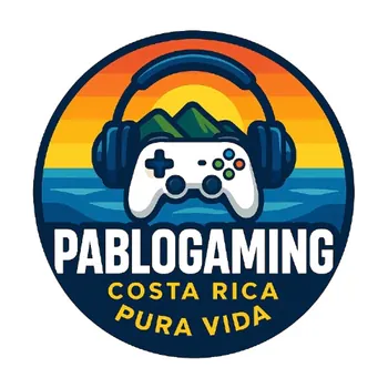 pablogaming8