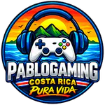 pablogaming8 Kick