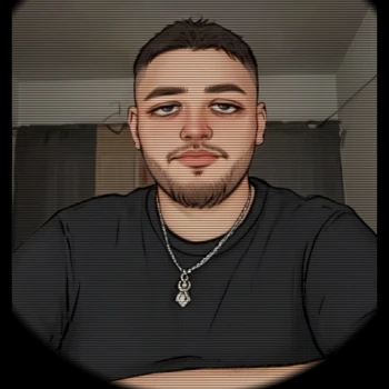 GeorgiK33's avatar