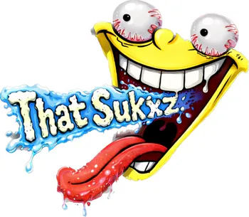 ThatSukxz