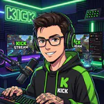 xSledziu Kick