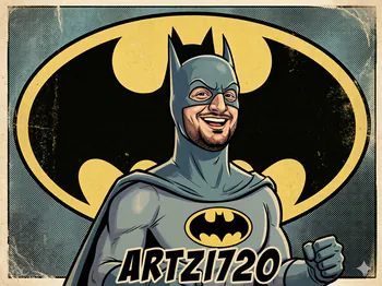 Artzi720