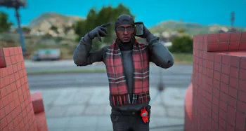 dismygotty