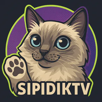 SIPIDIKtv