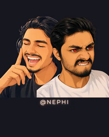 NephiXD