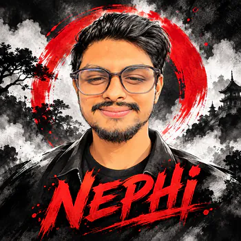 NephiXD