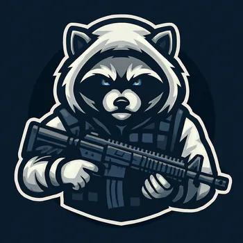 ArcticTrashPanda