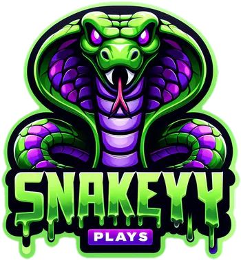 SnakeyyPlays