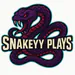 SnakeyyPlays