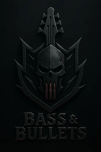 BassBullets