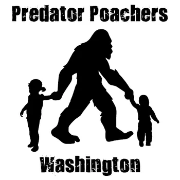 Predator Poachers Washington