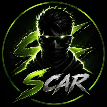 SCAR_oft