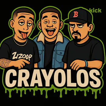 Crayolos