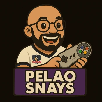 PelaoSNAYS