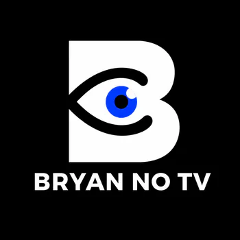BryanNoTV