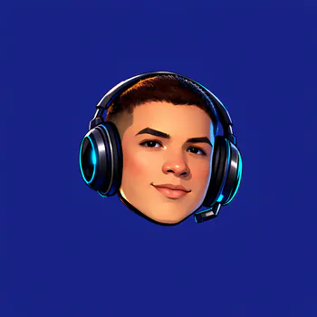 Kick profile picture for @tygox