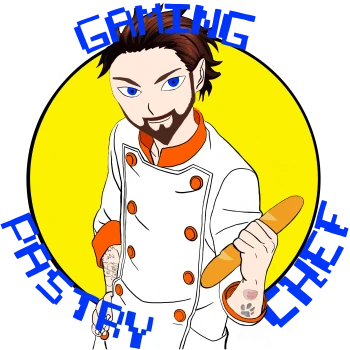 GamingPastryChef