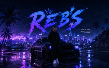 RebelAGT