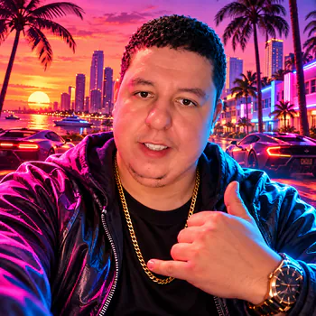 Streamer PFP