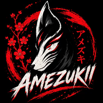 Amezukii