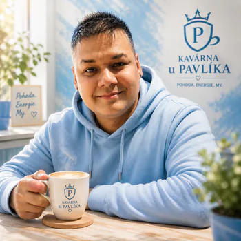 kavarnaupavlika