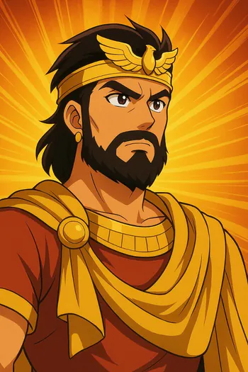 Gilgameshgg