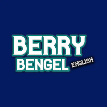 berrybengelenglish