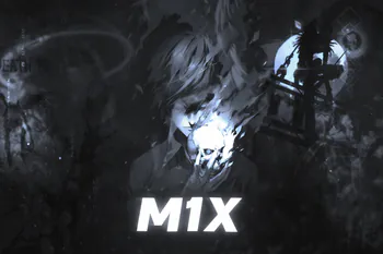 M1x7