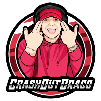 CrashOutDraco