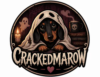 Crackedmarow