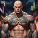 vextattoowarrior