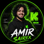 Amirsairex_k