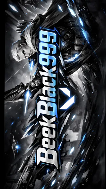 BeekBlack999