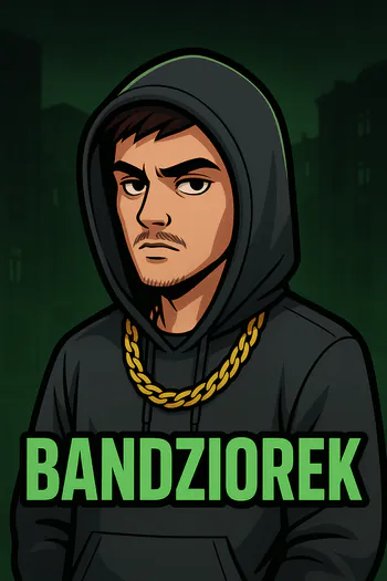 Bandziorek