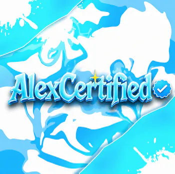 AlexCertified