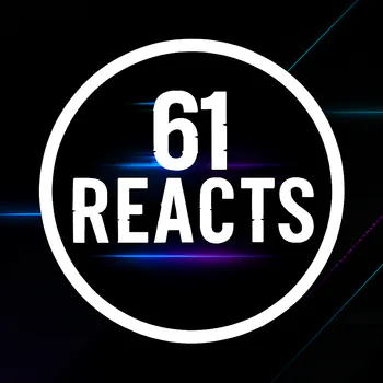 61Reacts Stream - Watch Live on Kick