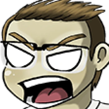 Kick profile picture for @smithy