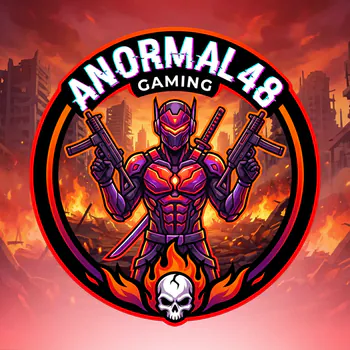 ANORMAL48